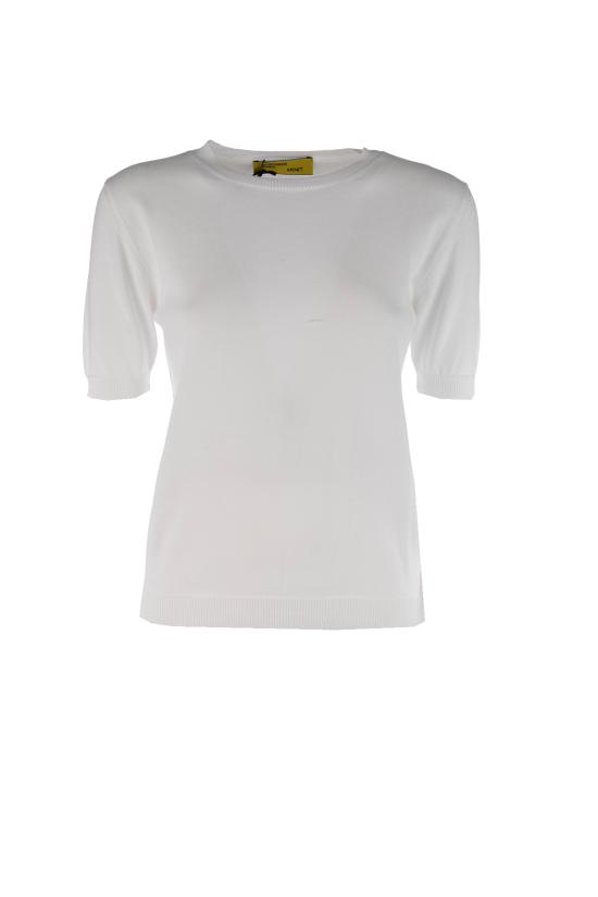 26SS 커스토머 러버스 스웨터 84250MM 1001 OTTANIO