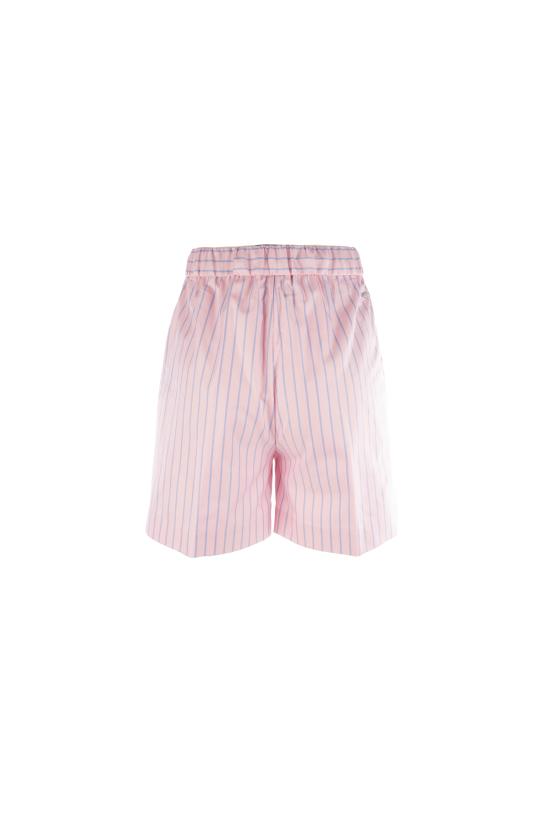 26SS 폴앤샤크 숏팬츠 26454020 003 Rosa - PAUL & SHARK