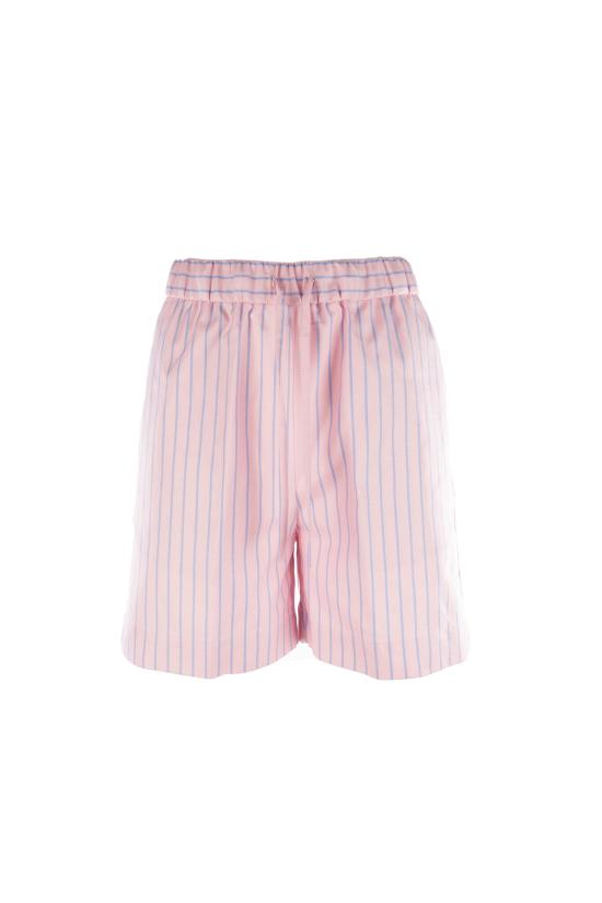 26SS 폴앤샤크 숏팬츠 26454020 003 Rosa