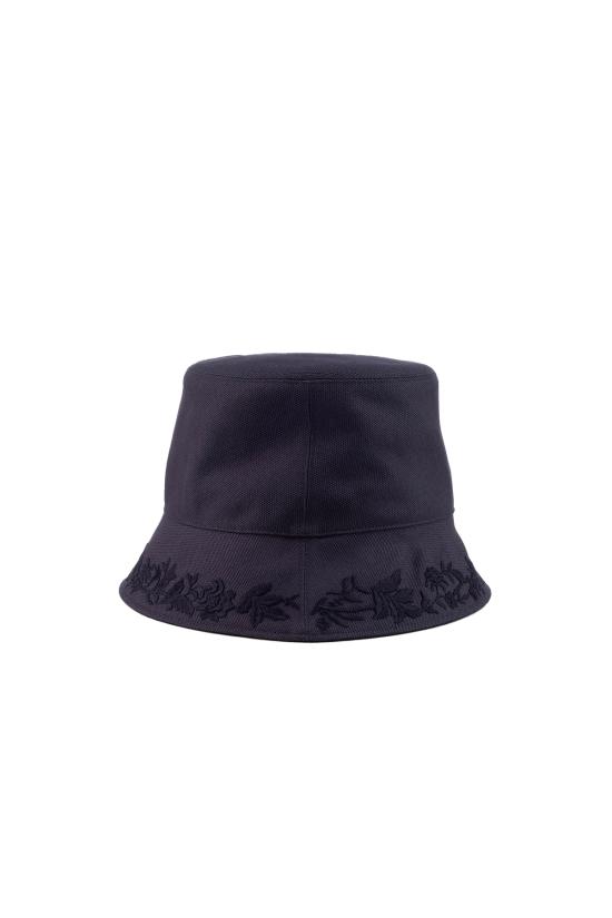 26SS 디올 모자 CPB06220ECOT 540 Blu - DIOR