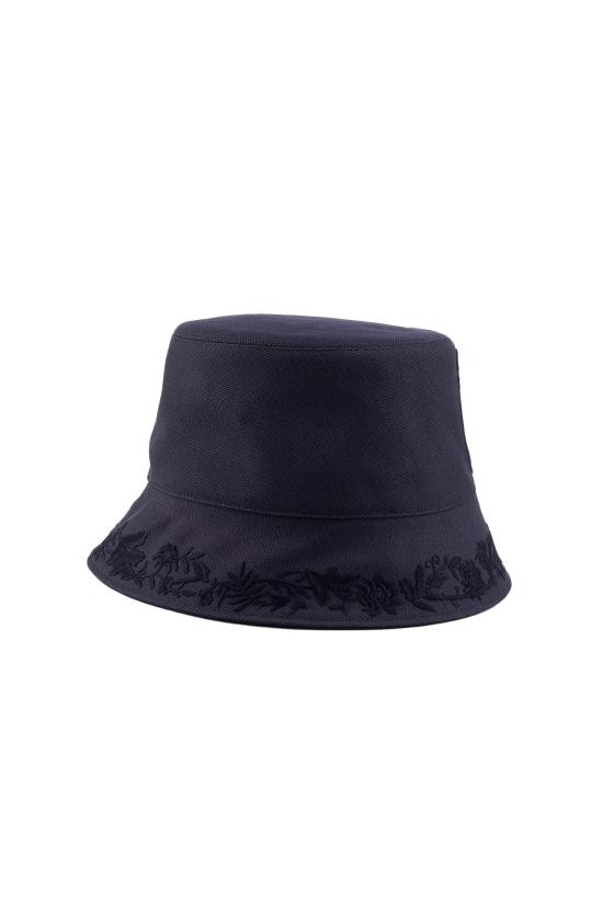 26SS 디올 모자 CPB06220ECOT 540 Blu - DIOR