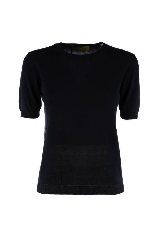 26SS 커스토머 러버스 스웨터 84250MM 1070 Blu