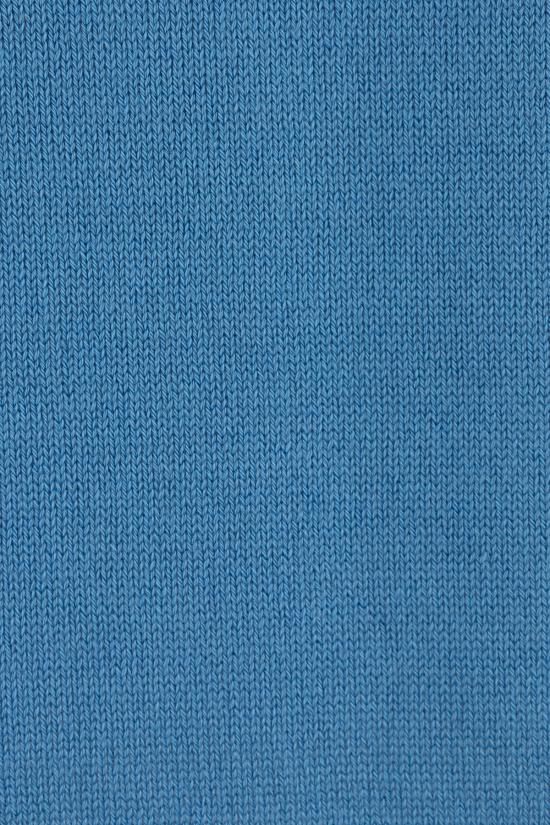 26SS 커스토머 러버스 스웨터 84250MM 1223 Azzurro - CUSTOMER LOVERS