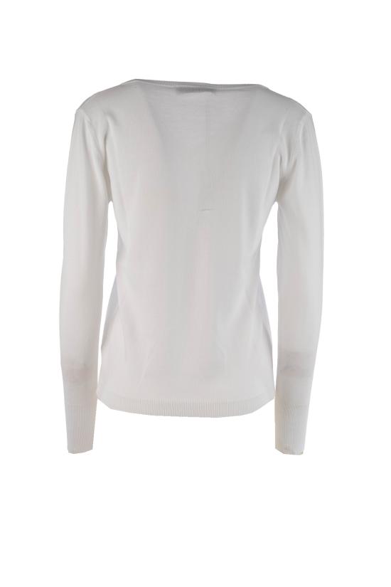 26SS 커스토머 러버스 스웨터 84252 1001 OTTANIO - CUSTOMER LOVERS