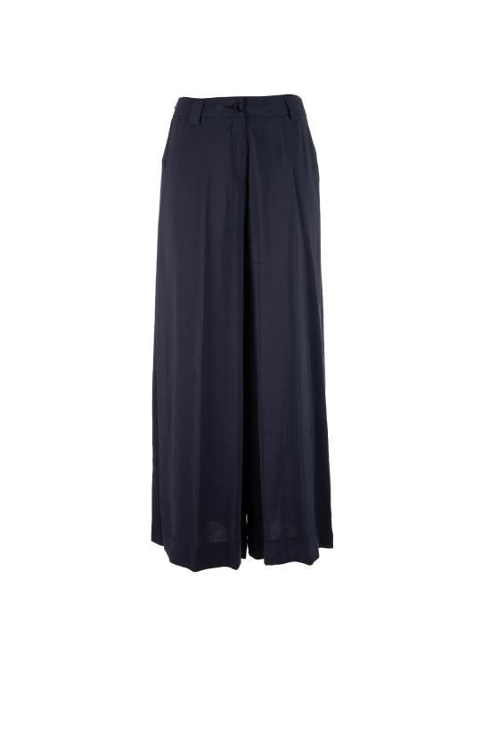 26SS 크루나 스트레이트 팬츠 ELOISE2610 511 Blu notte