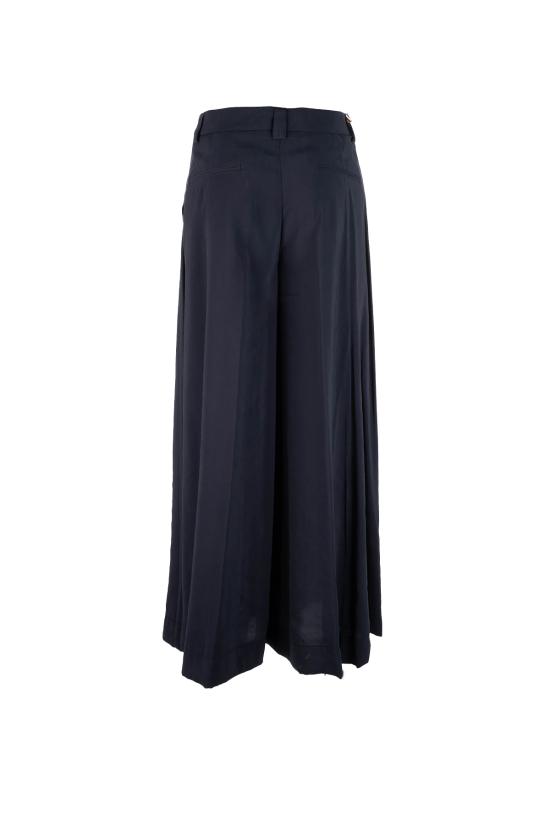 26SS 크루나 스트레이트 팬츠 ELOISE2610 511 Blu notte - CRUNA