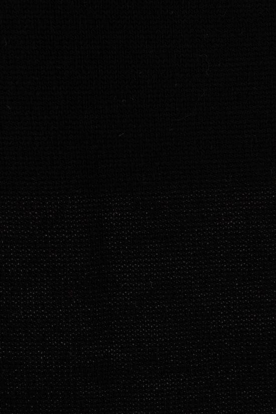 26SS 커스토머 러버스 스웨터 84250MM 1072 Nero - CUSTOMER LOVERS