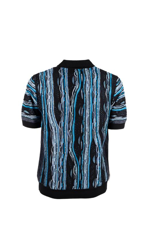 26SS LORENZONI 스웨터 33090309G 493 MARINE - OTHER BRANDS