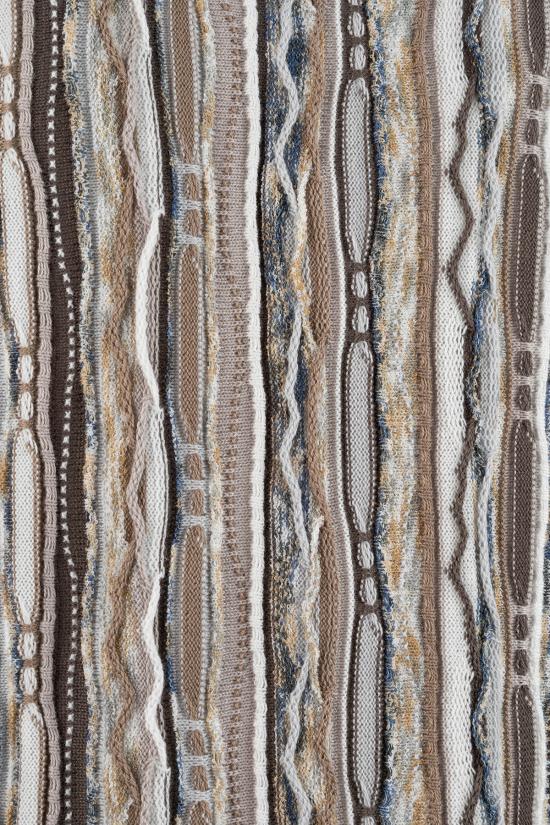 26SS 로렌조니 스웨터 33091504G 310 NATUR - LORENZONI