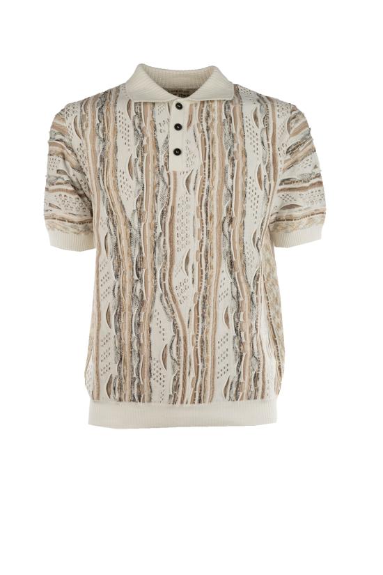 26SS 로렌조니 스웨터 33090309G 321 BEIGE