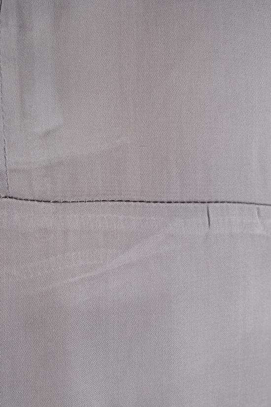 26SS 펜스 롱 스커트 W0046037001T 634 COSMIC GREY - PENCE