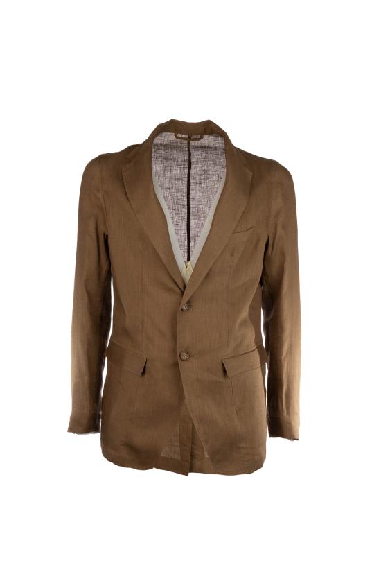 26SS 틴토리아 매테이 954 수트 자켓 RZYMUG UR1 Moro