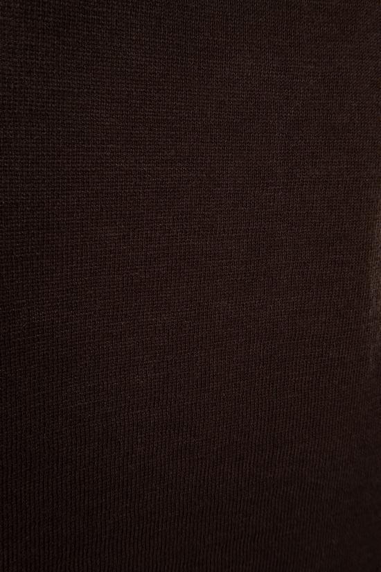 26SS 호시오 스웨터 IUS26100M30 09 FONDENTE - HOSIO