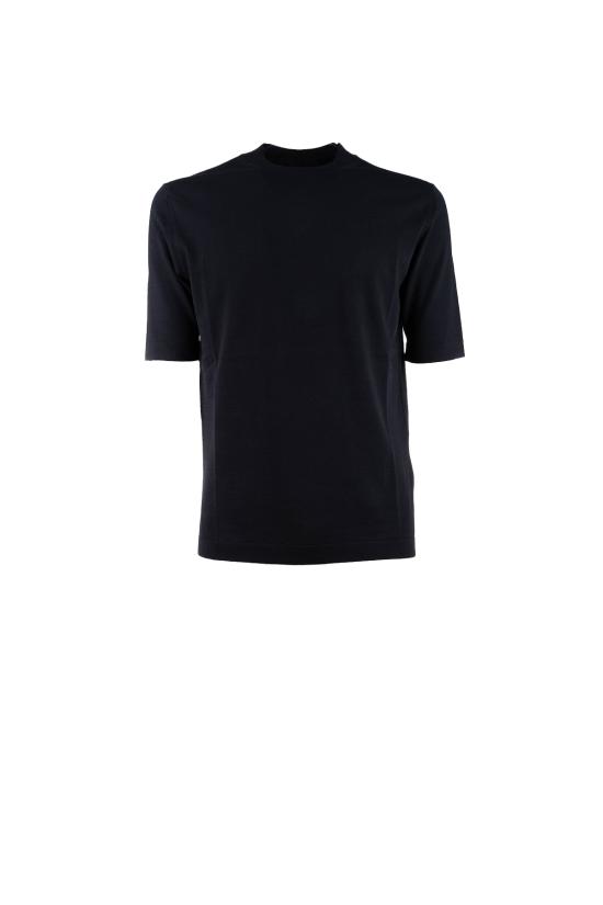 26SS 호시오 스웨터 IUS26100M30 40 Blu notte