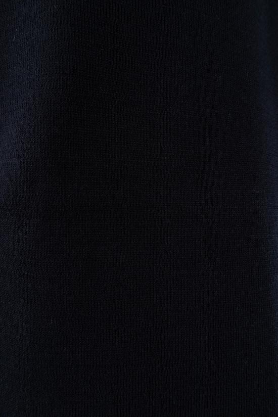 26SS 호시오 스웨터 IUS26100M30 40 Blu notte - HOSIO