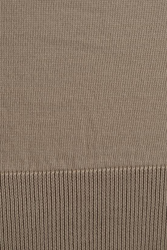 26SS 호시오 스웨터 IUS26100M11 19 Tortora - HOSIO