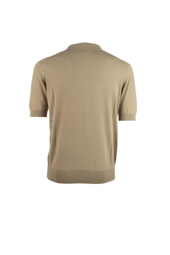 26SS 호시오 스웨터 IUS26100M11 19 Tortora - HOSIO