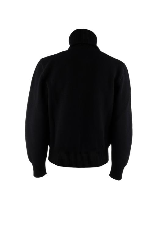 26SS 보테가베네타 스웨터 862729V68M0 4071 Blu - BOTTEGA VENETA