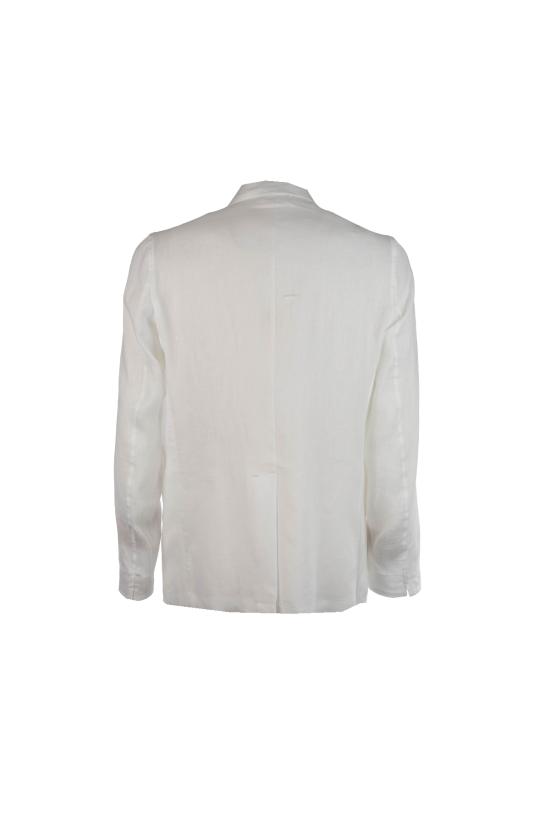 26SS 틴토리아 매테이 954 수트 자켓 RZYMUG UA1 Bianco - TINTORIA MATTEI 954