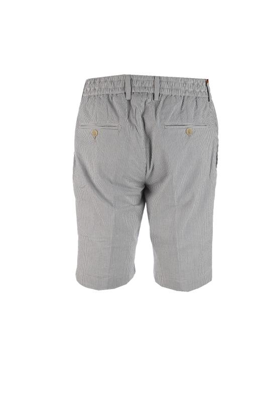 26SS 크루나 숏팬츠 MAUI1708 524 Blu - CRUNA