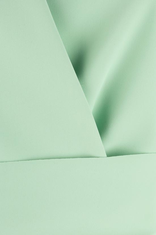 26SS 키아라보니 미디 원피스 ABAGUSIABS 67803 MINT JELLY - CHIARA BONI