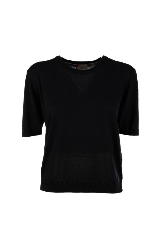 26SS 크루나 스웨터 MILA2653 511 Blu notte