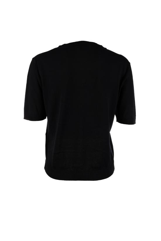 26SS 크루나 스웨터 MILA2653 511 Blu notte - CRUNA