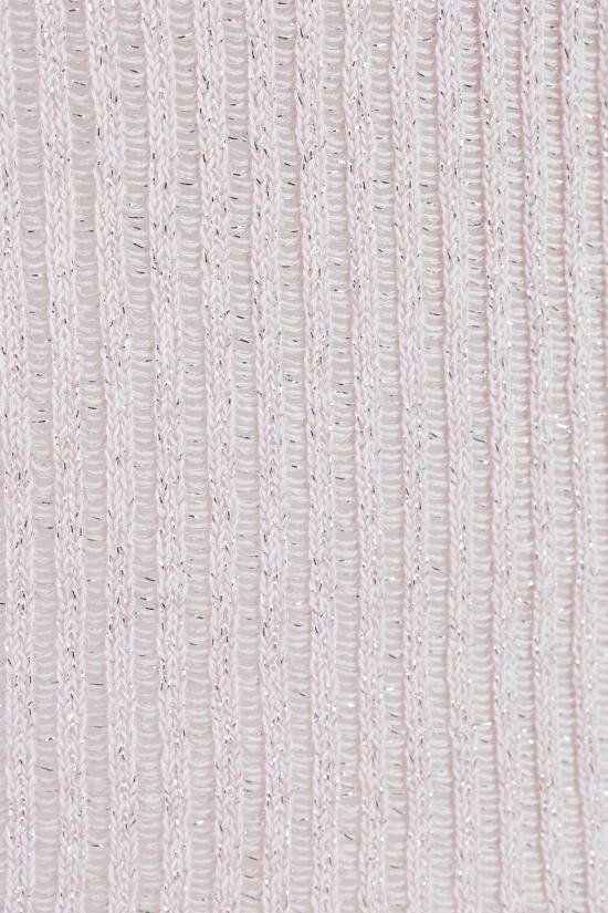 26SS 람베르토 로자니 스웨터 422185 2007 LIGHT PINK - LAMBERTO LOSANI