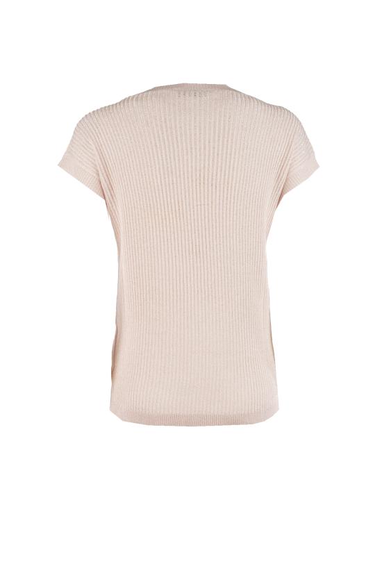 26SS 람베르토 로자니 스웨터 422185 2007 LIGHT PINK - LAMBERTO LOSANI