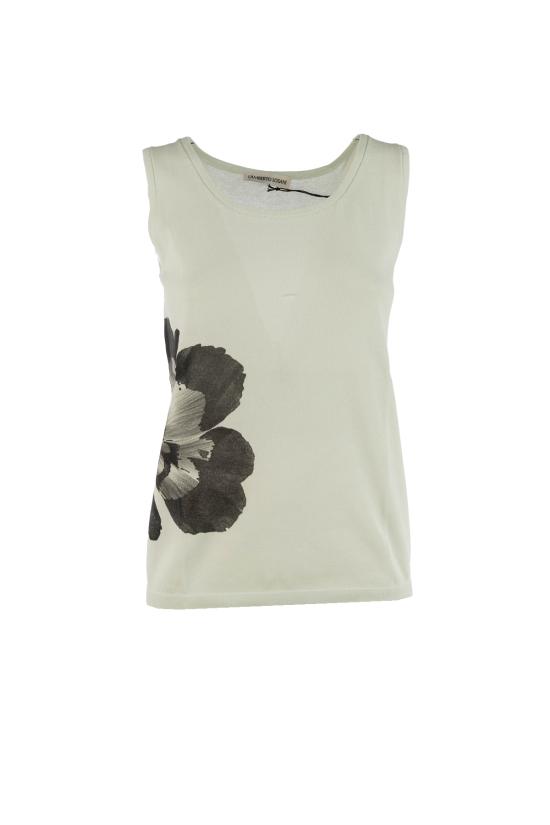 26SS 람베르토 로자니 스웨터 424206BP 627 LIGHT BLUE