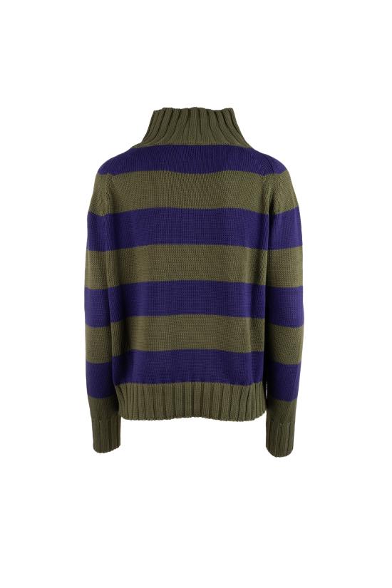 26SS 커스토머 러버스 스웨터 8426212 08 - CUSTOMER LOVERS