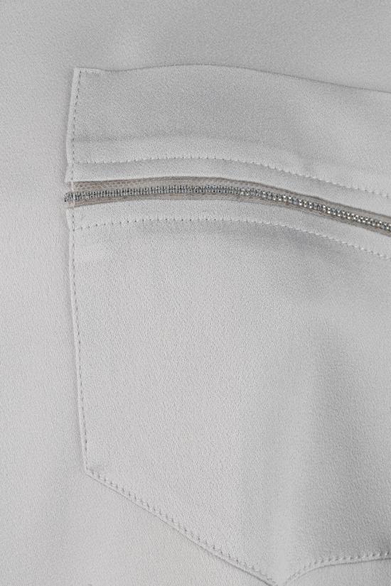 26SS 파비아나 필리피 셔츠 TPD266F283L780 8200 PIOGGIA - FABIANA FILIPPI