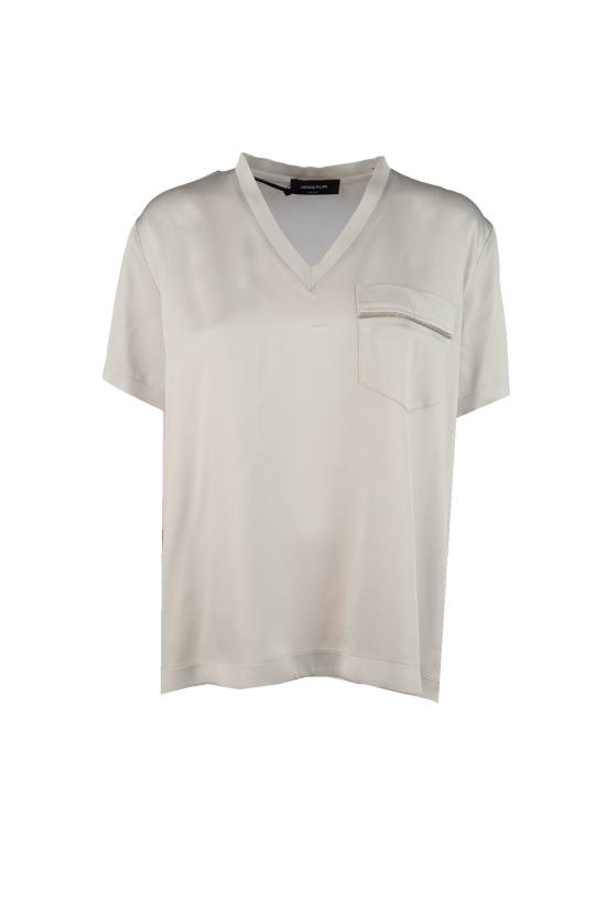 26SS 파비아나 필리피 셔츠 TPD266F283L780 8200 PIOGGIA