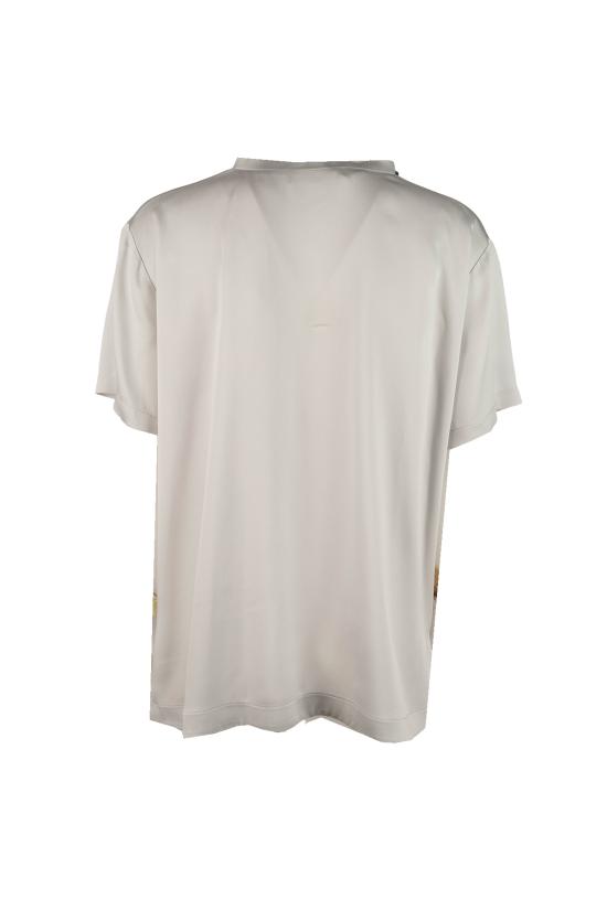 26SS 파비아나 필리피 셔츠 TPD266F283L780 8200 PIOGGIA - FABIANA FILIPPI