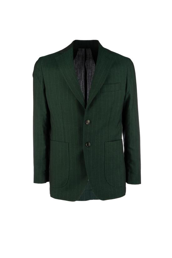 26SS 콜라마리노 수트 자켓 GNAPOLI464K770 0011