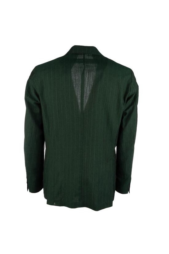 26SS 콜라마리노 수트 자켓 GNAPOLI464K770 0011 - COLAMARINO