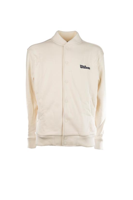26SS 윌슨 자켓 WM00248411GYC SANDRIFT