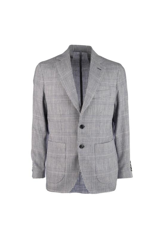 26SS 콜라마리노 수트 자켓 GNAPOLI5326F 0004