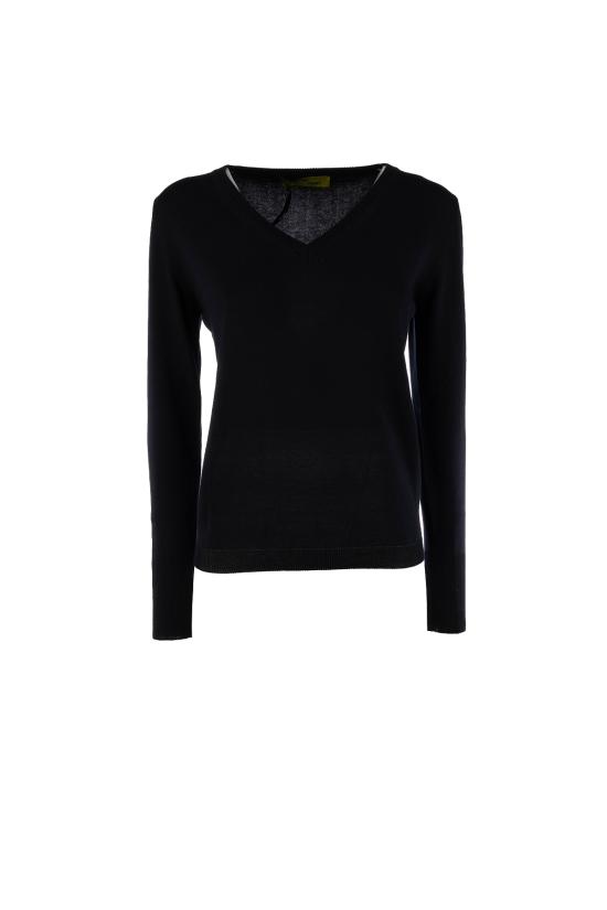 26SS 커스토머 러버스 스웨터 84252 1070 Blu