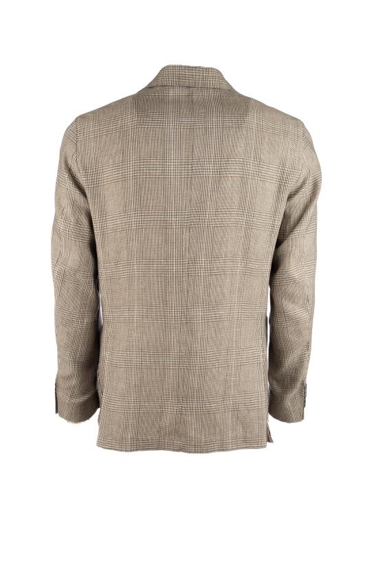 26SS 콜라마리노 수트 자켓 GNAPOLI5326F 0016 - COLAMARINO