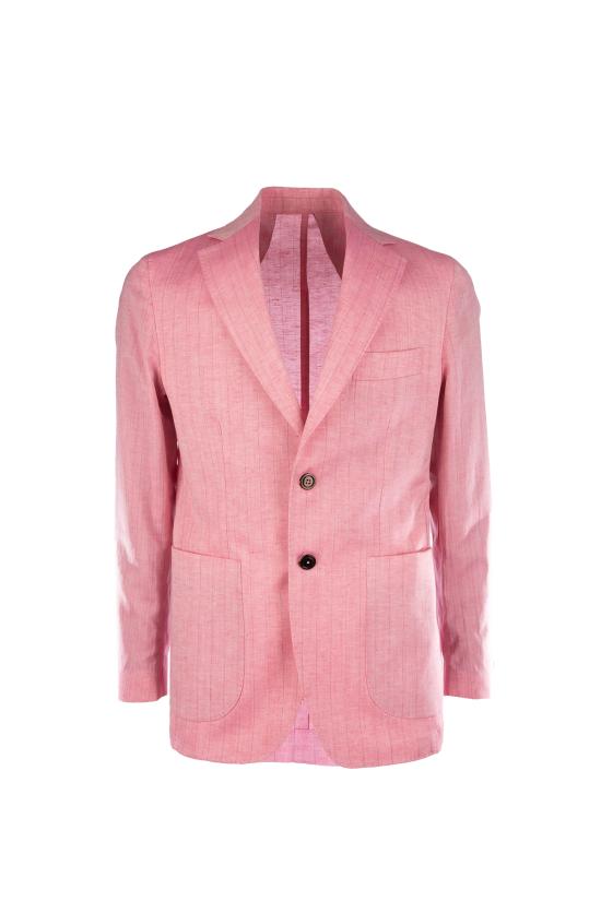 26SS 콜라마리노 수트 자켓 GNAPOLI464K770 0014