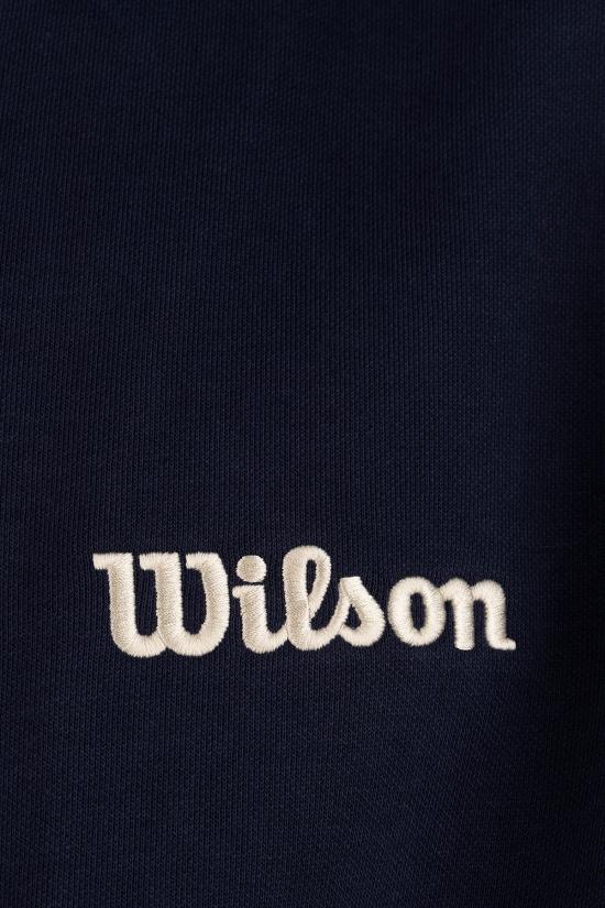 26SS 윌슨 자켓 WM00248411DBC CLASSICNAVY CLASSIC NAVY - WILSON