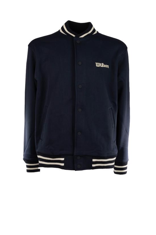 26SS 윌슨 자켓 WM00248411DBC CLASSICNAVY CLASSIC NAVY