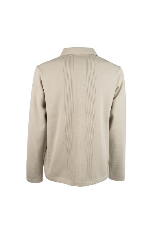 26SS 윌슨 자켓 WM00377531LKC STONE - WILSON