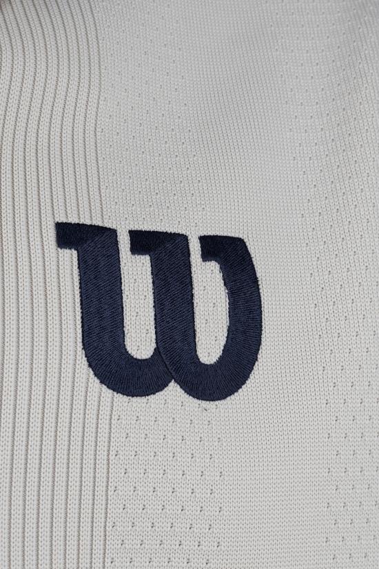 26SS 윌슨 자켓 WM00377531LKC STONE - WILSON