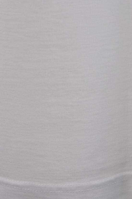 26SS 람베르토 로자니 반팔 티셔츠 361242S26 100 WHITE - LAMBERTO LOSANI