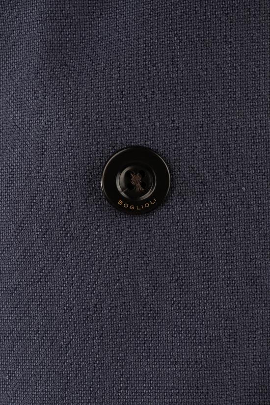 26SS 볼리올리 수트 자켓 N4302JSB6409 0784 Blu - BOGLIOLI