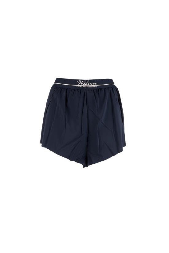 26SS 윌슨 숏팬츠 WE00007U001001 CLASSICNAVY CLASSIC NAVY