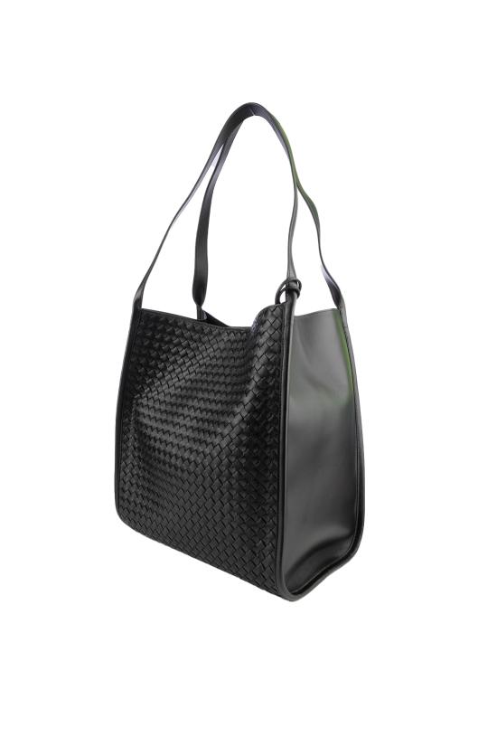 26SS 보테가베네타 숄더백 867484V60G0 8803 Nero - BOTTEGA VENETA