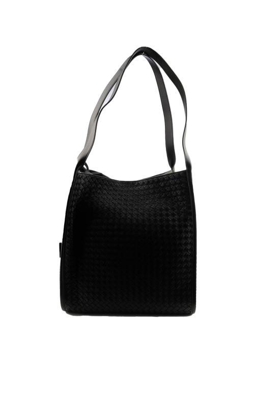 26SS 보테가베네타 숄더백 867484V60G0 8803 Nero - BOTTEGA VENETA